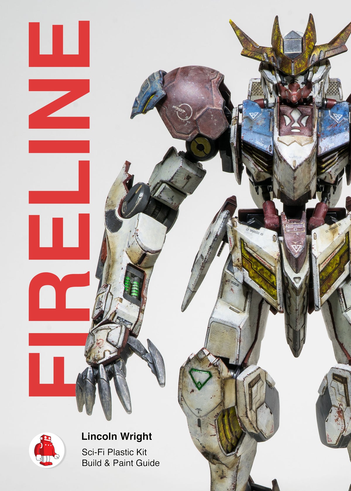 FIRELINE 001 REX