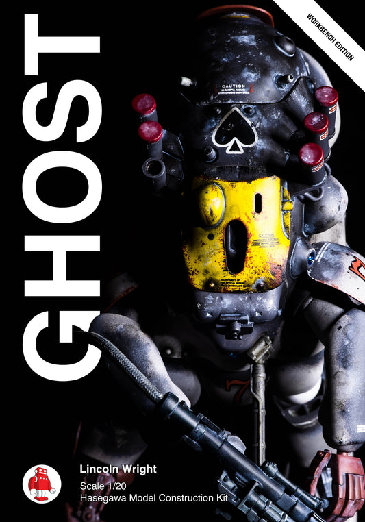 GHOSTKNIGHT Workbench Edition