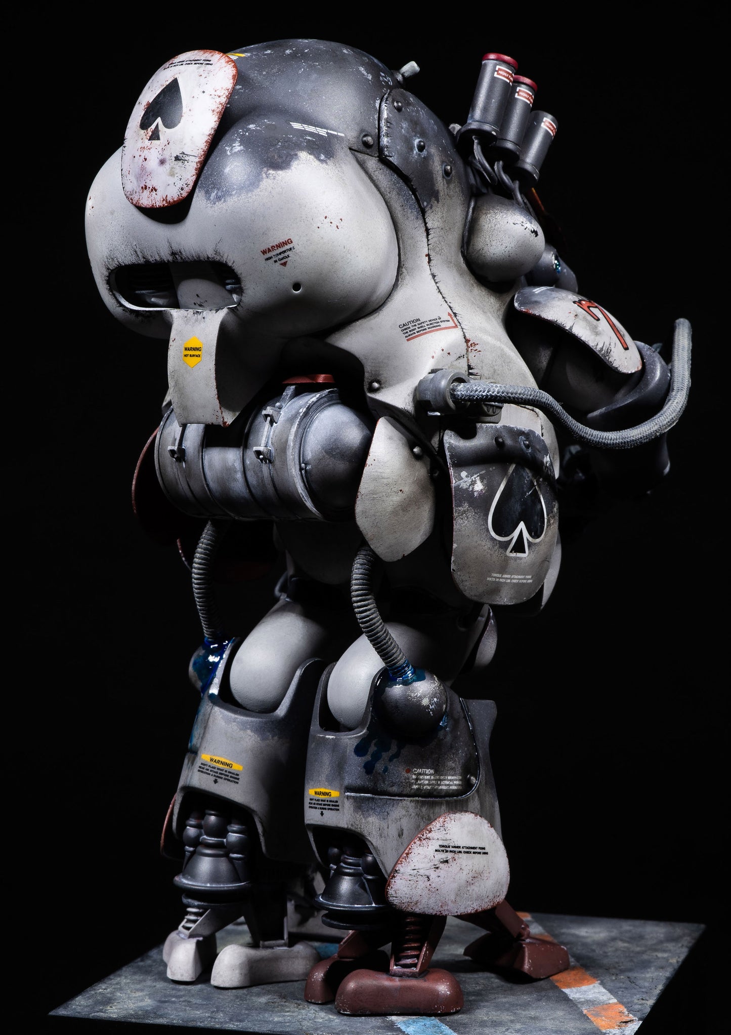 GHOSTKNIGHT Workbench Edition