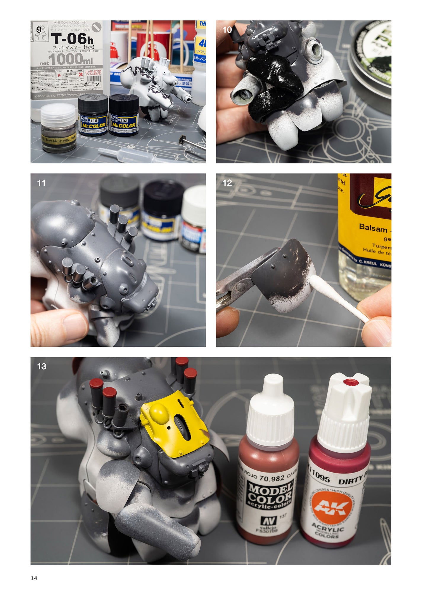 GHOSTKNIGHT Workbench Edition