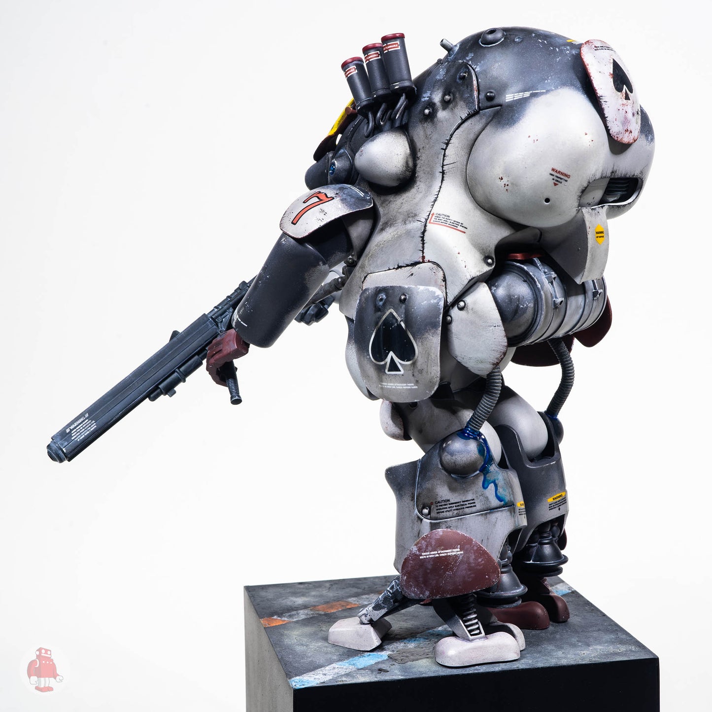 Workbench Edition Trilogy – HAMMERKNIGHT / GRIFFON / GHOSTKNIGHT