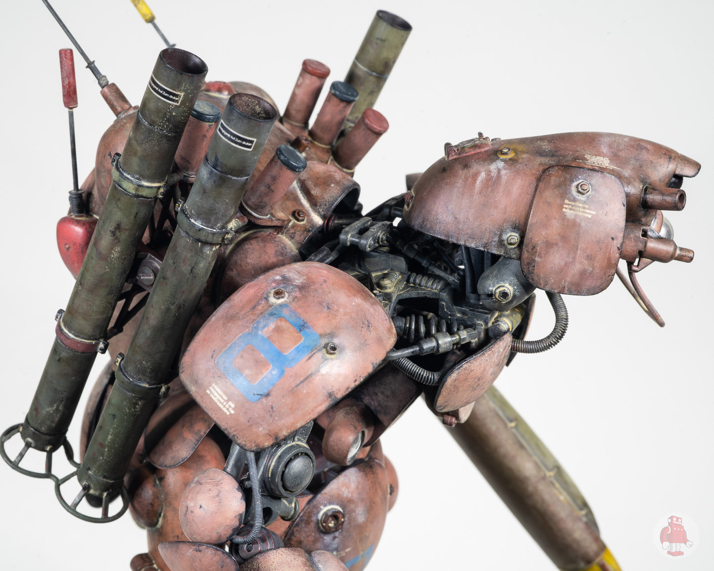 The Ma.K Lincoln Report Vol. 3: Großer Hund