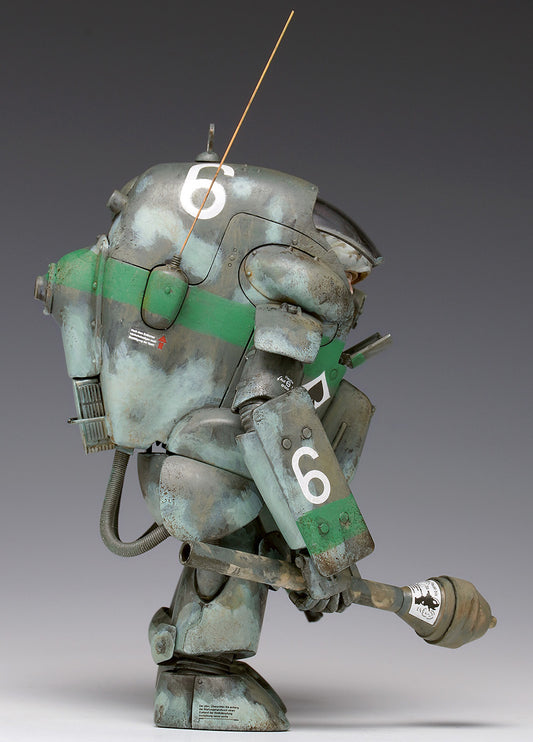 WAVE 1/20 P.K.A. Ausf G4/R1 Gucker – Pre-Order (2025 Release)