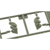 MK44G-6 Gold Knight – Hasegawa 1/20 Scale Model Kit (Ma.K)