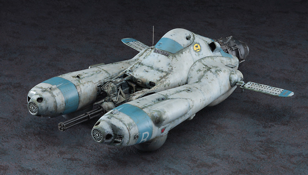 Hasegawa 1/20 Ma.K FALKE “Bomber Cat” (Limited Edition)