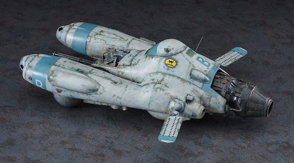 Hasegawa 1/20 Ma.K FALKE “Bomber Cat” (Limited Edition)