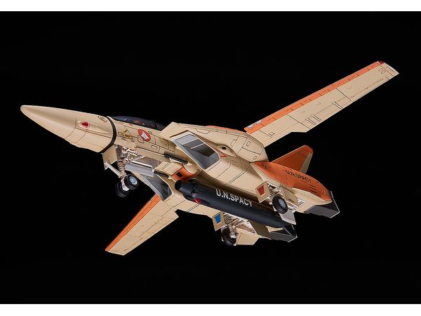 PLAMAX 1/72 VF-1D Fighter Valkyrie (Macross)