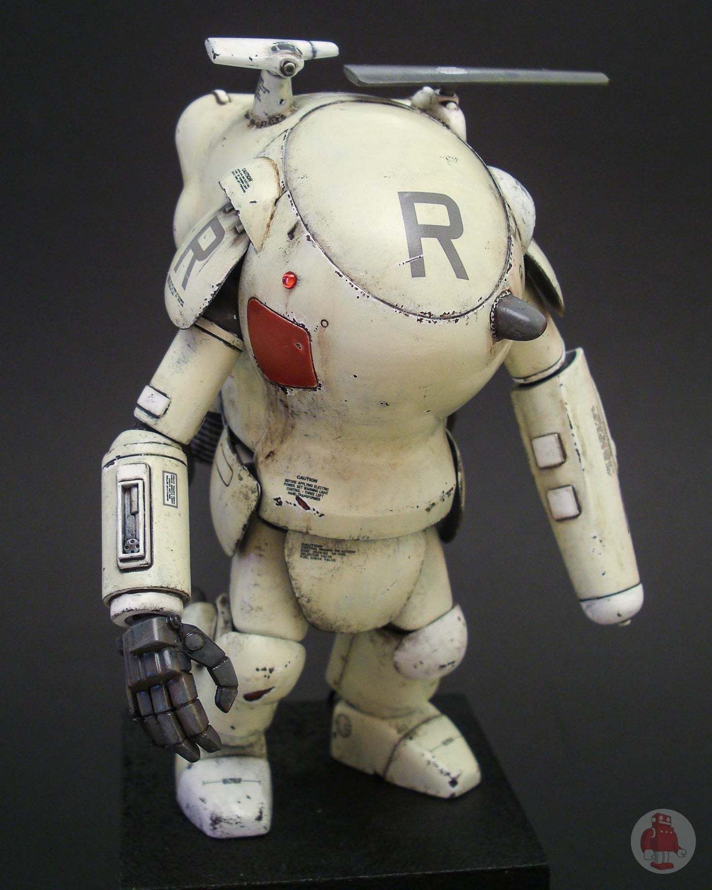 S.A.F.S. TYPE 2C “Super Ball” Premium Bundle – Lunar Combat Collector’s Launch Set