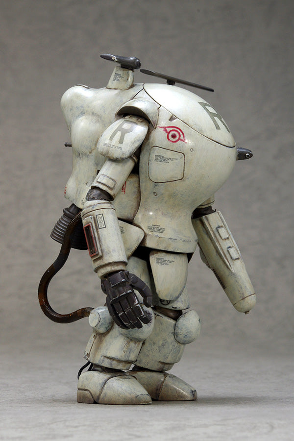 S.A.F.S. TYPE 2C “Super Ball” Premium Bundle – Lunar Combat Collector’s Launch Set