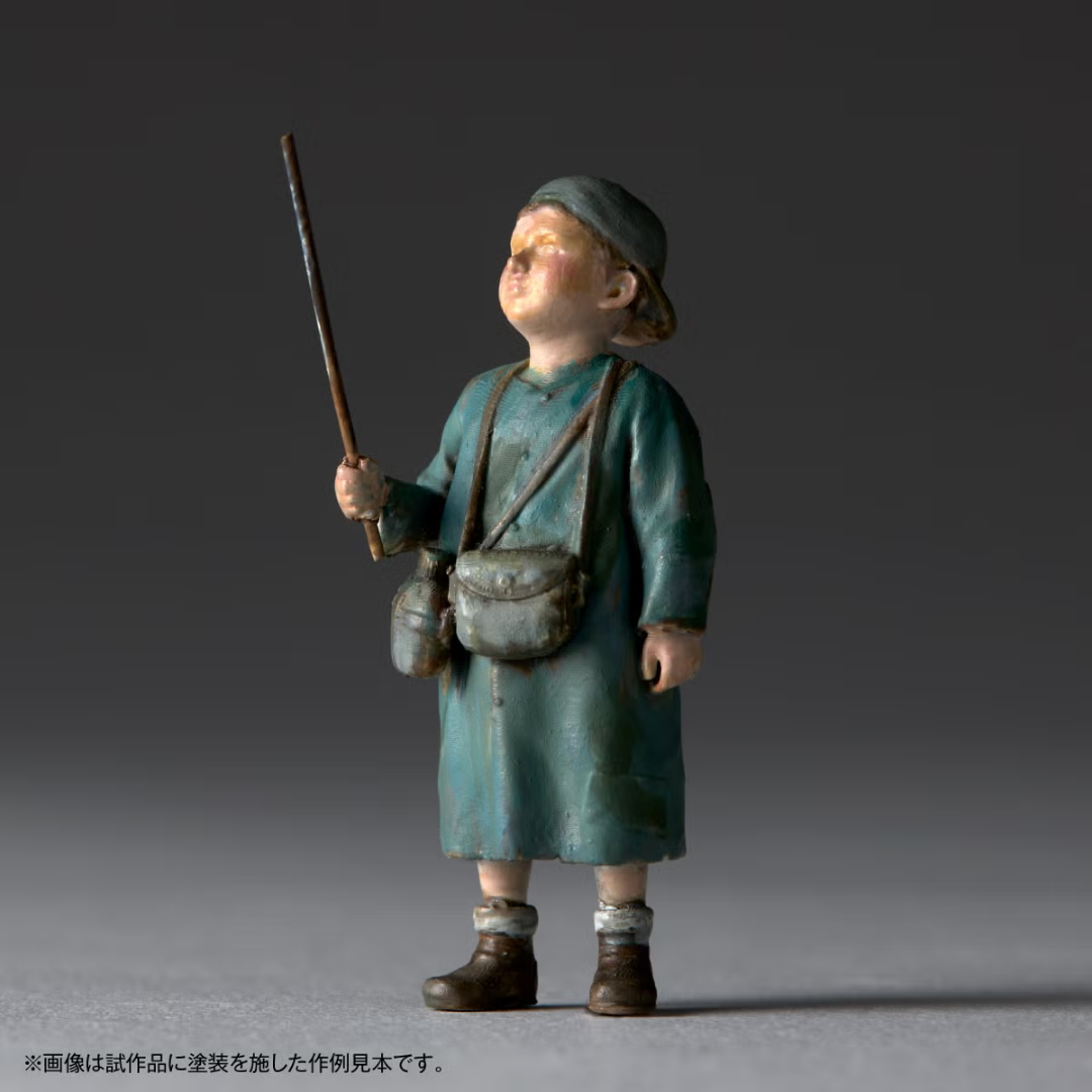 1/35 ARTPLA Maschinen Krieger GANS & Eddie Amzel — Pre-Order