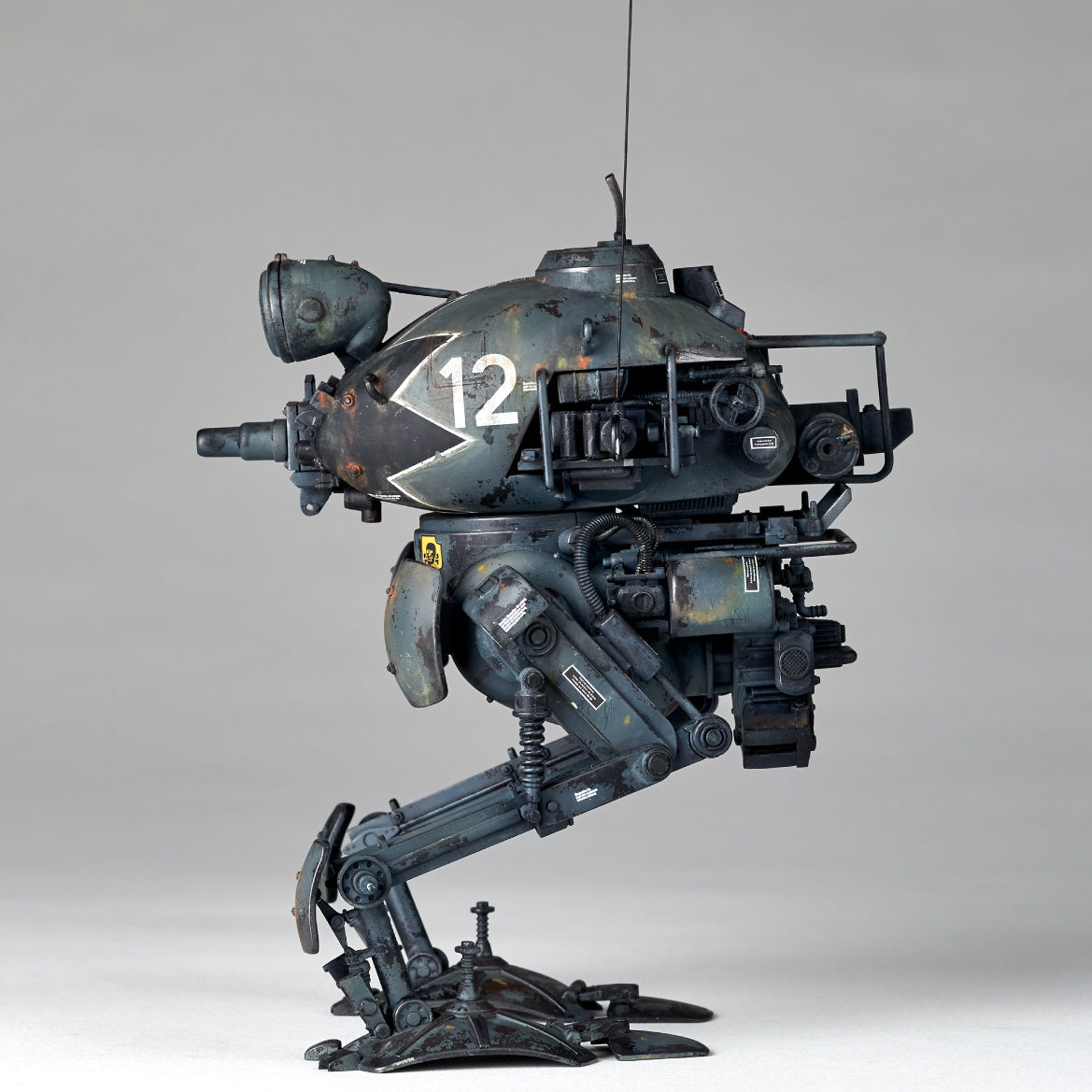 PRE-ORDER] ARTPLA Pak Kröte Long/Short Barrel 2 Kit set in 1/35