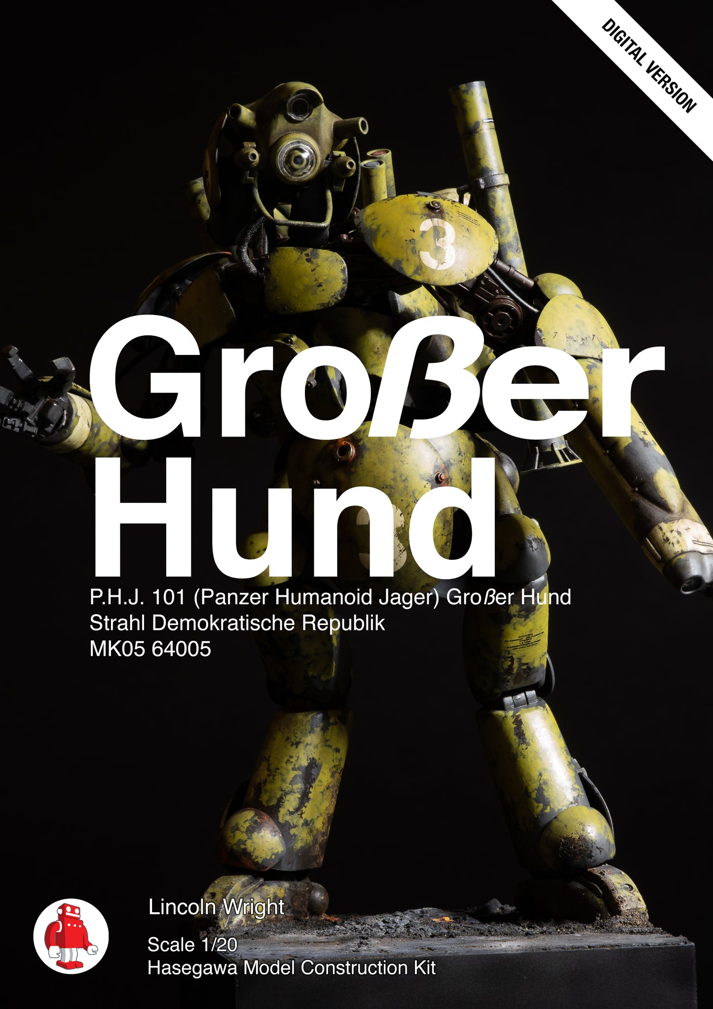 Early Großer Hund Guide [DIGITAL]