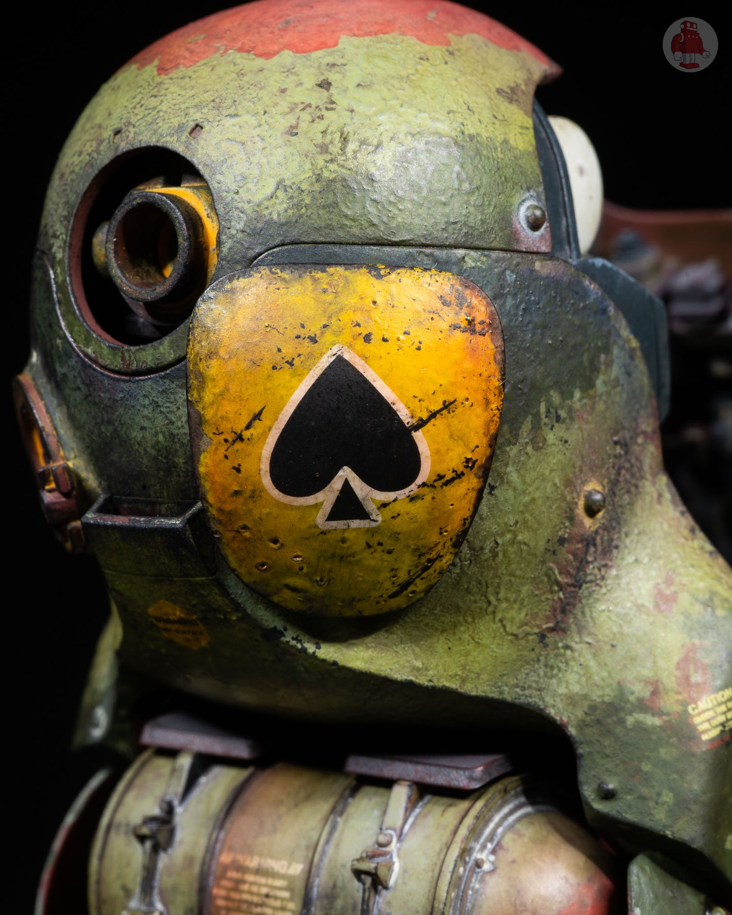 AMMOKNIGHT Builder Bundle – Digital Edition