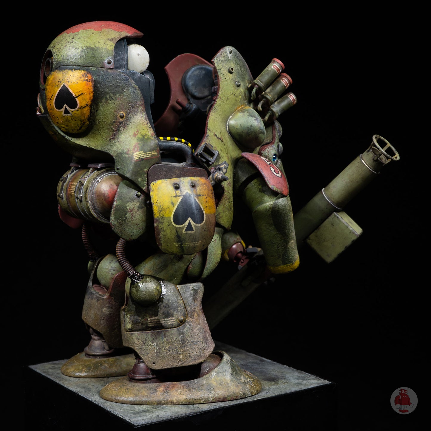 MK44 Collector’s Foundation Set – Signed Edition