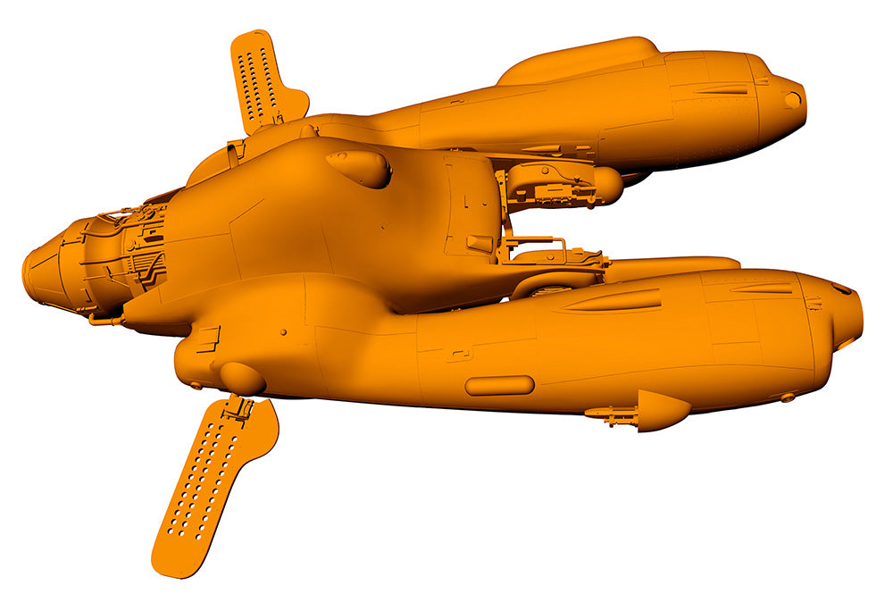 Hasegawa 1/20 Ma.K. GRIFFON EGG — Pkf.85 Limited Edition