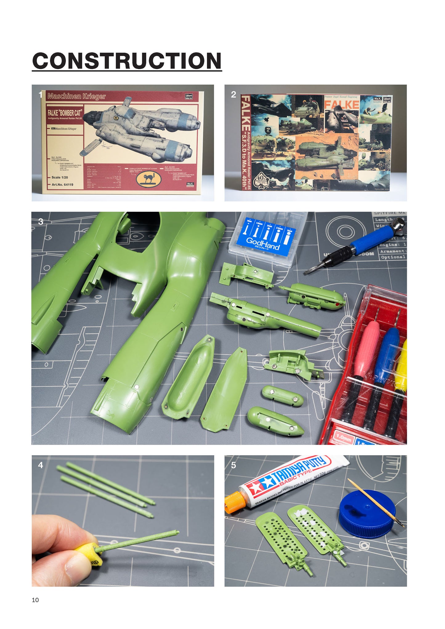 EXCIMER Workbench Edition