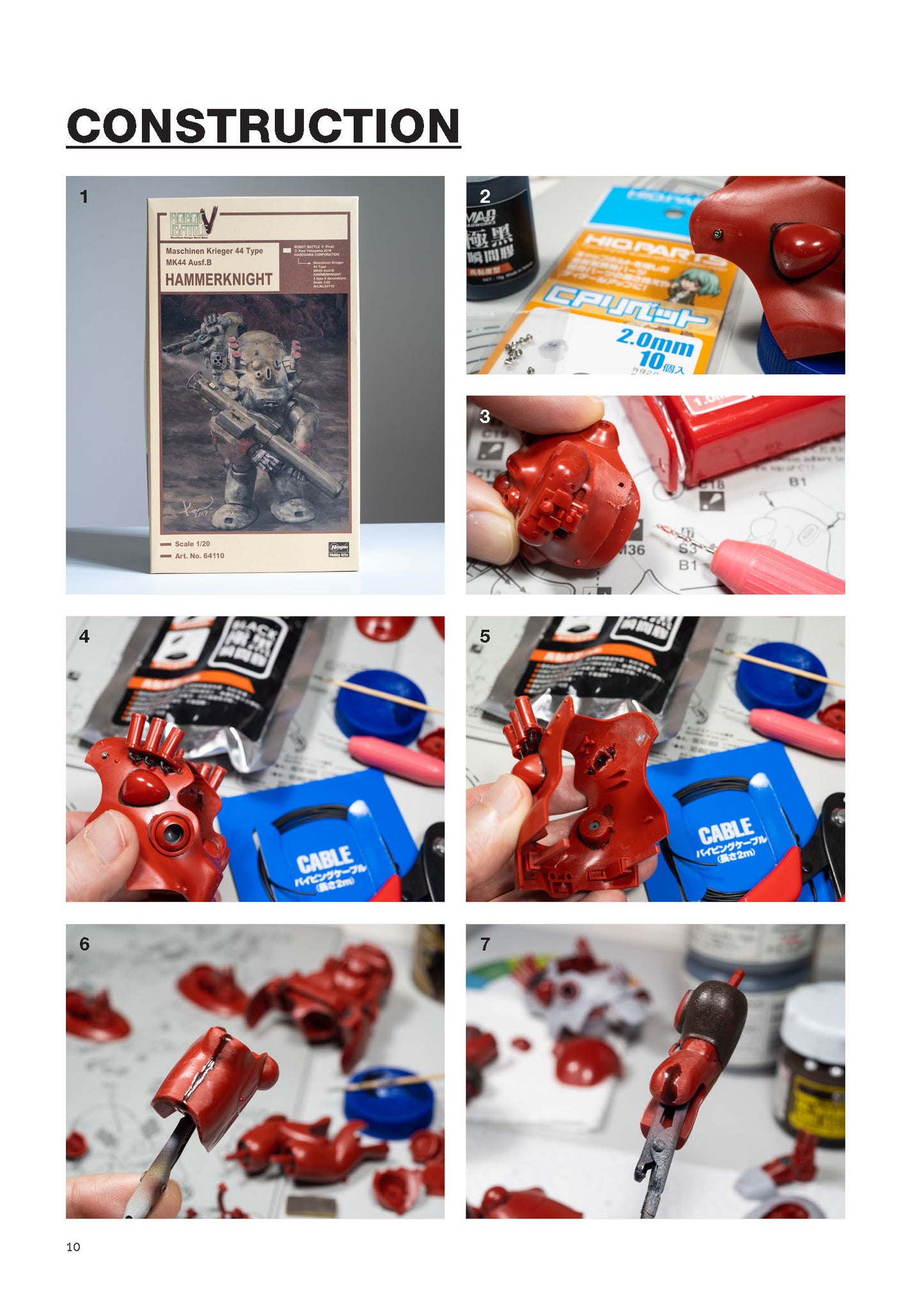 🔨 HAMMERKNIGHT Digital Guide [DIGITAL]
