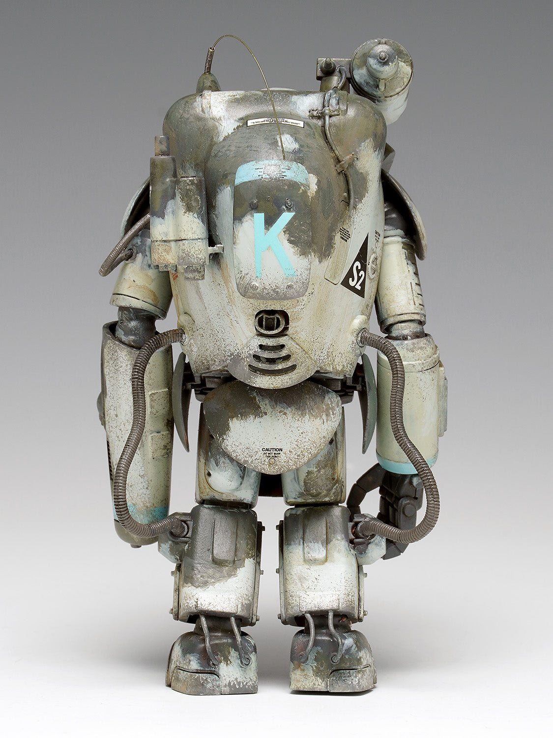 WAVE 1/20 Ma.K. S.A.F.S. Mk.III Type R RAPOON — Pre-Order | Paint