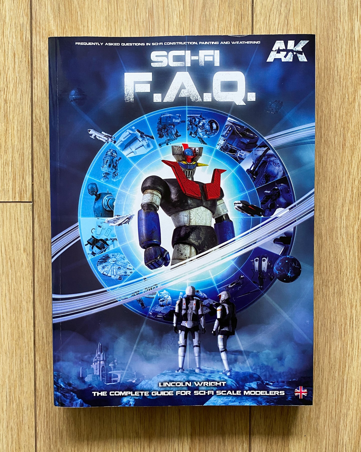 SCI-FI F.A.Q.