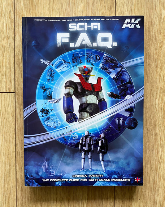 SCI-FI F.A.Q.