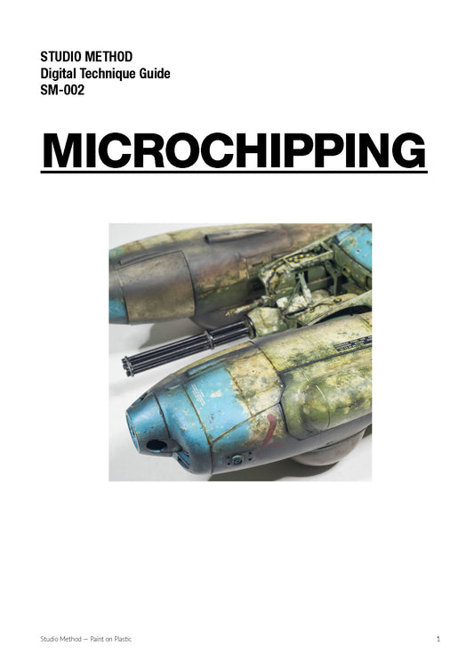 Microchipping Technique Guide