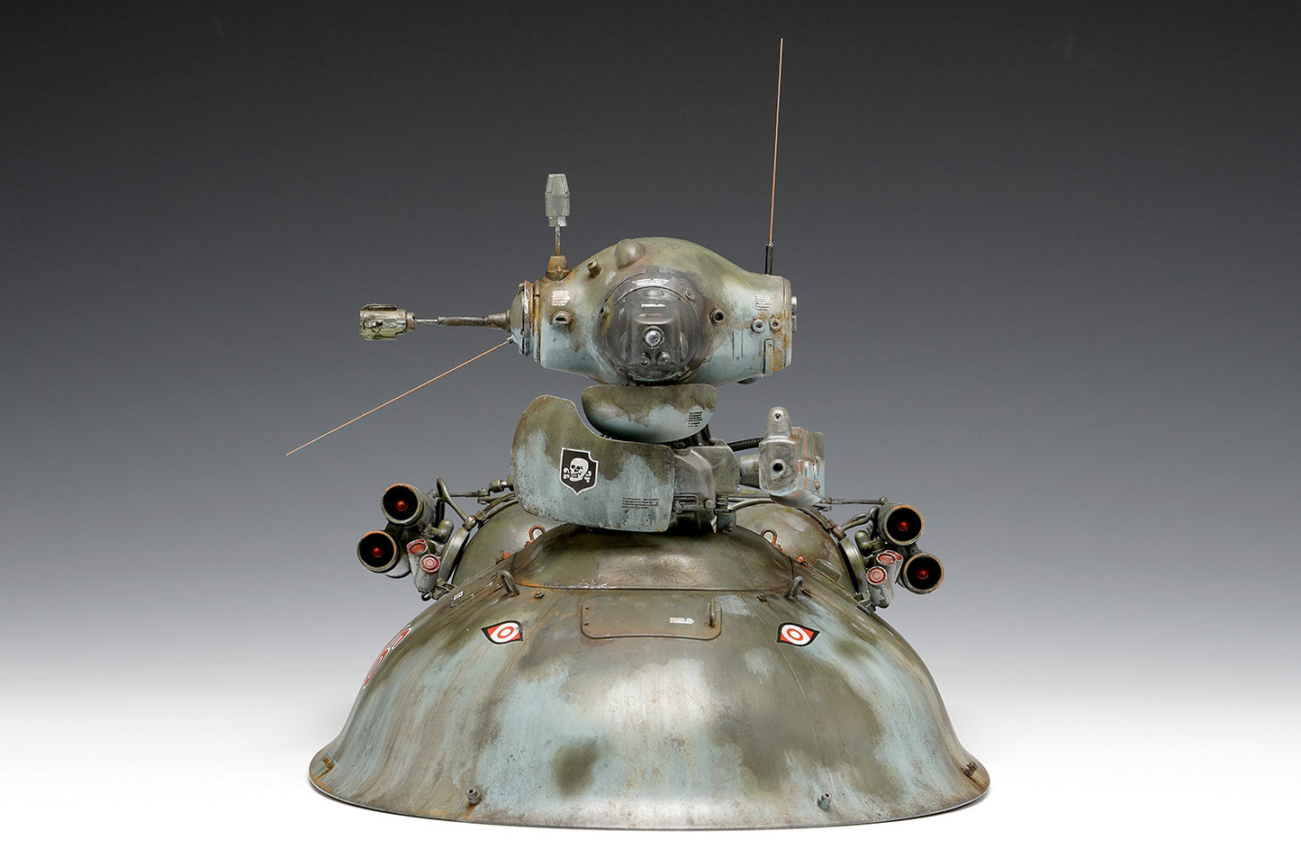 WAVE 1/20 STURM VÖGEL (R6/N) Pre-Order + Workbench Edition