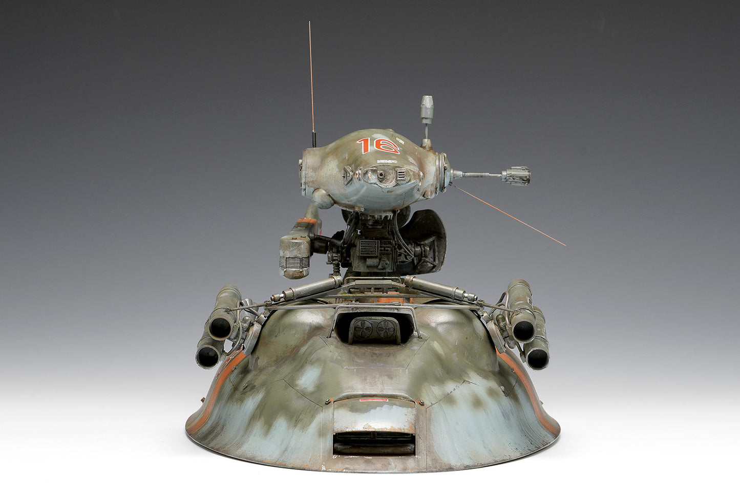 WAVE 1/20 STURM VÖGEL (R6/N) Pre-Order + Workbench Edition