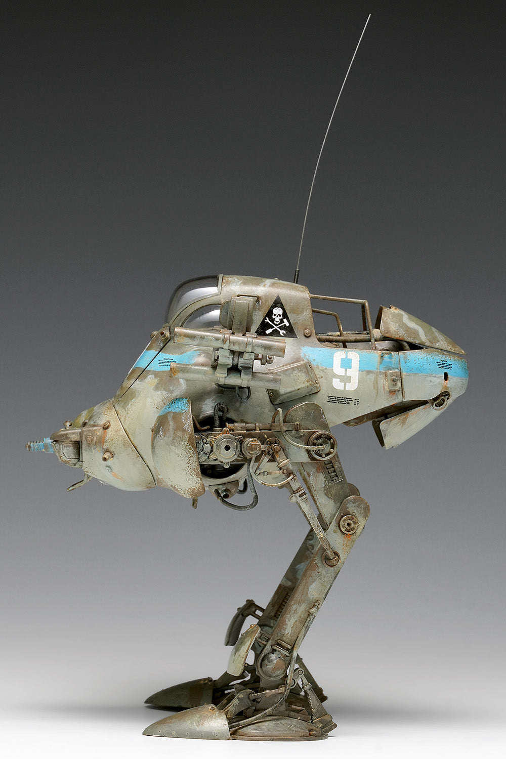 WAVE 1/20 H.A.F.S. Super Jerry — Pre-Order