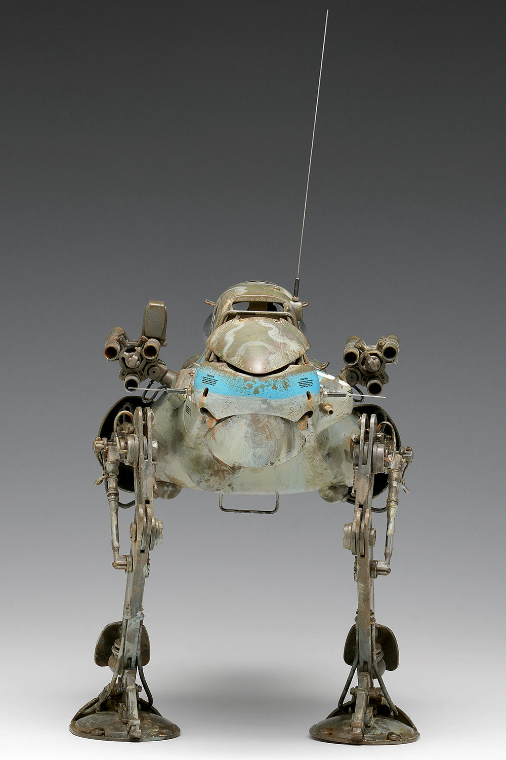 WAVE 1/20 H.A.F.S. Super Jerry — Pre-Order
