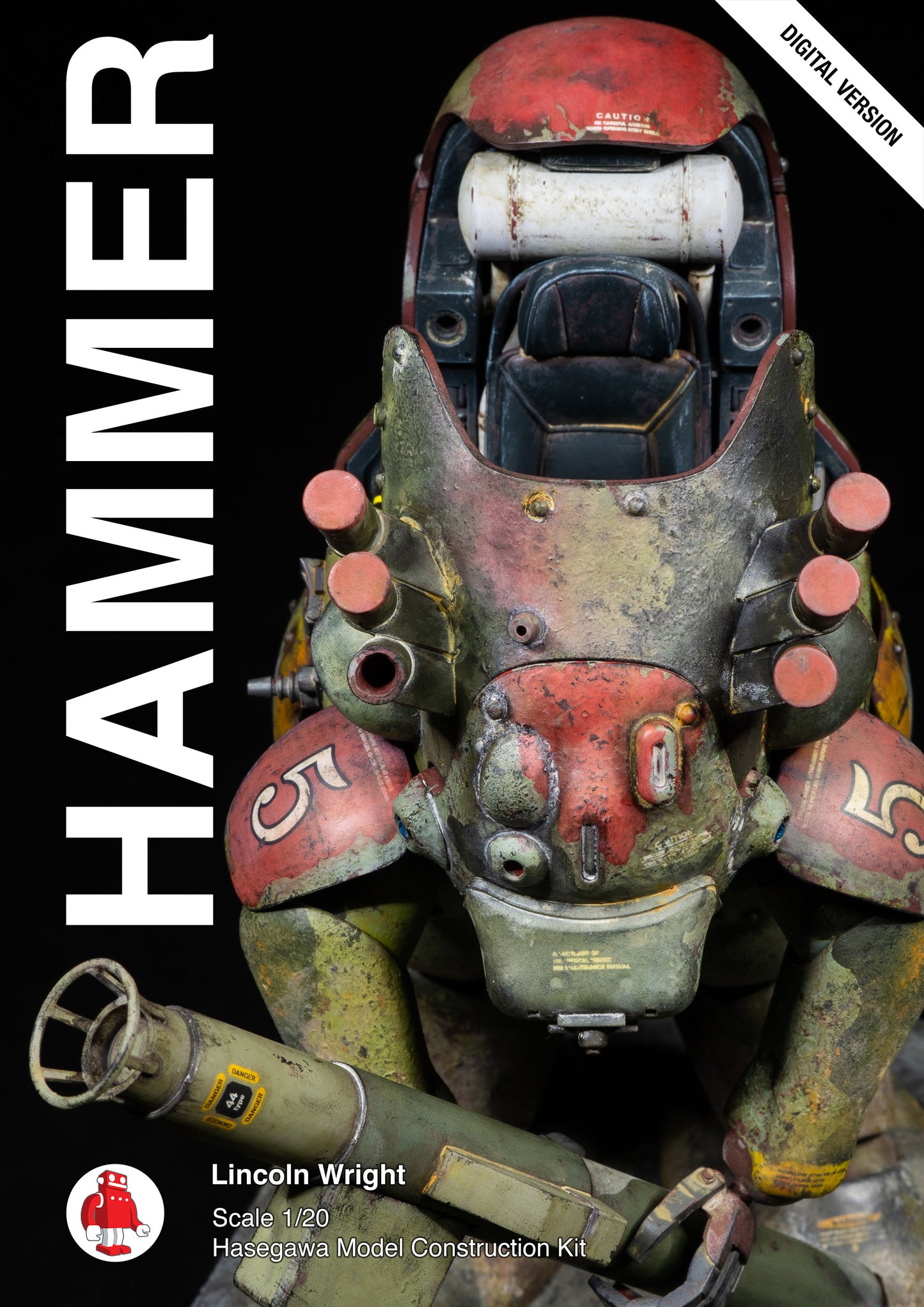 🔨 HAMMERKNIGHT Digital Guide [DIGITAL]