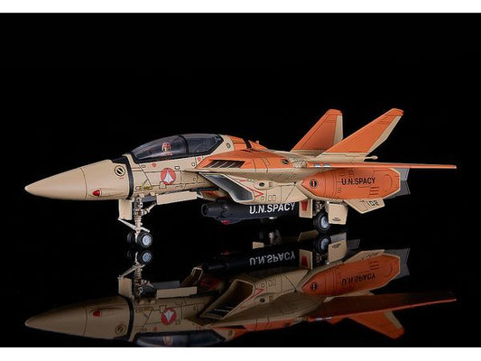 PLAMAX 1/72 VF-1D Fighter Valkyrie (Macross)