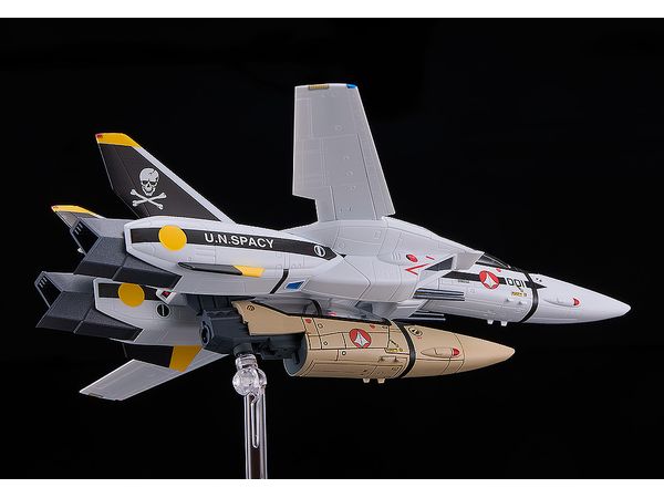 PLAMAX 1/72 VF-1D Fighter Valkyrie (Macross)