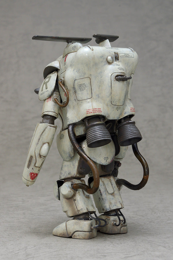 S.A.F.S. TYPE 2C “Super Ball” – Moon Snowman Reissue (2025)